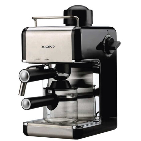 Cafetera para "Café espresso" COLOR UNICO