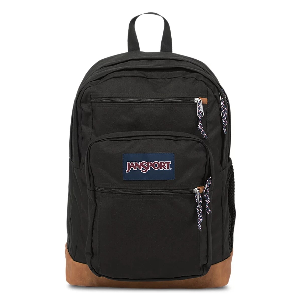 Mochila Cool Student Jansport - Negro 