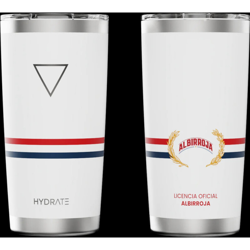 Vaso Hydrate 591ml Albirroja Vaso Hydrate 591ml Albirroja