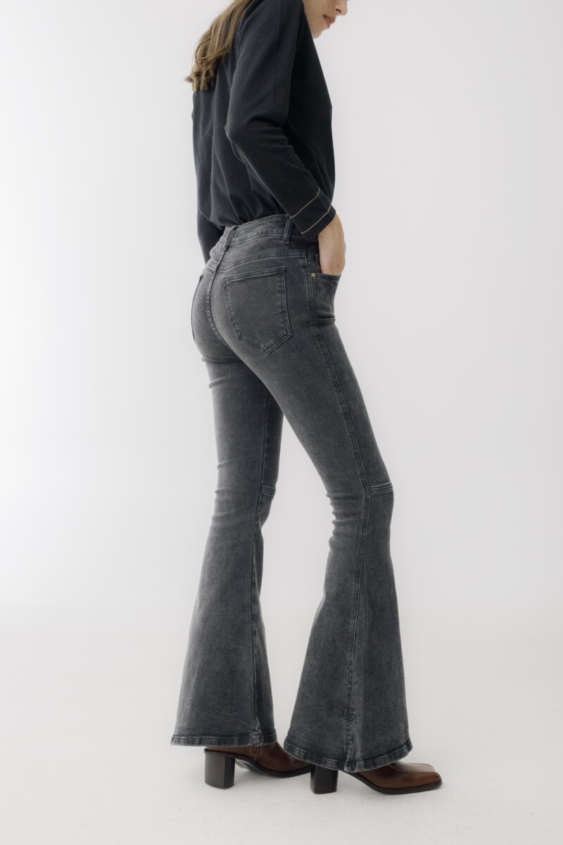 JEAN OXFORD XL Pre Venta Negro