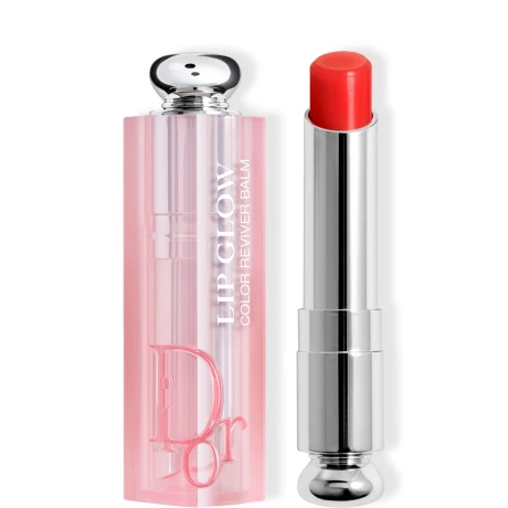 Dior Addict Lip Glow Natural Glow 015. Dior Addict Lip Glow Natural Glow 015.