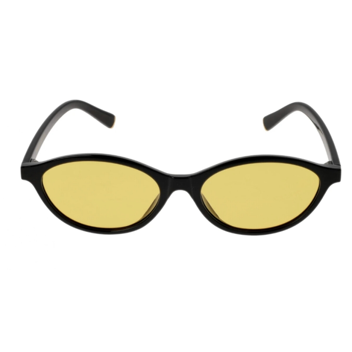 Huesca Atenas Negro - amarillo 