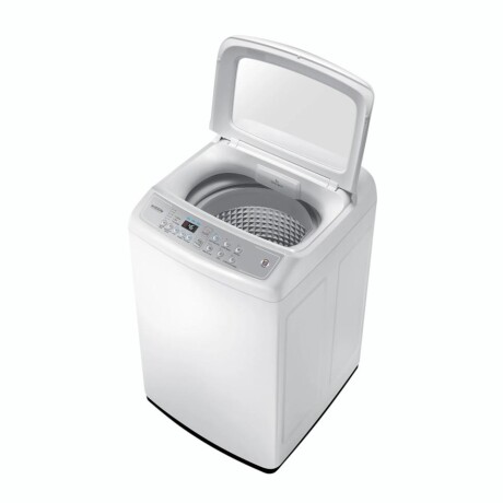 Lavarropas SAMSUNG WA80H4200SW Carga Superior Capacidad 8Kg Lavarropas SAMSUNG WA80H4200SW Carga Superior Capacidad 8Kg