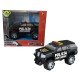 Matchbox Emergency Series emergency small car Matchbox Emergency Series emergency small car