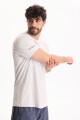 Remera DryFit Blaze Beige