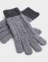 Guantes Varios Guantes - Combinacion Bicolor
