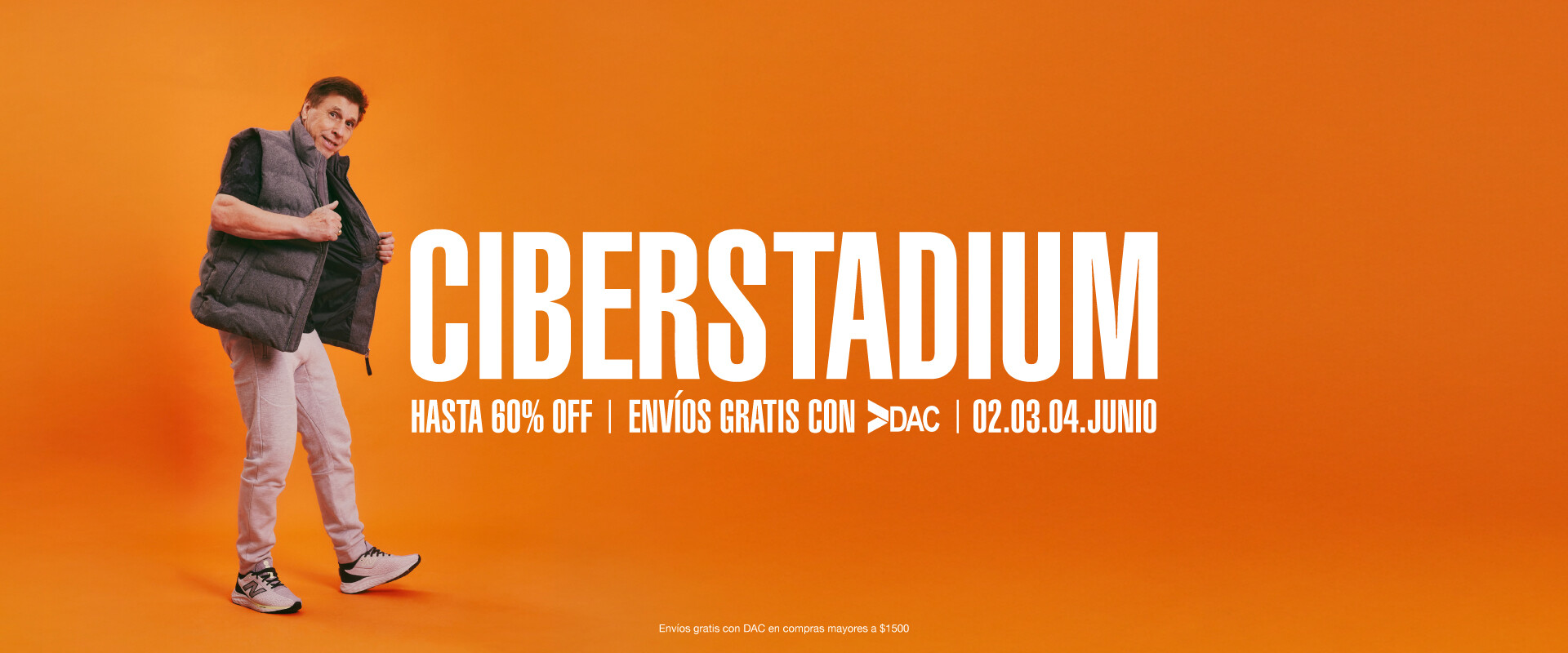 CiberStadium