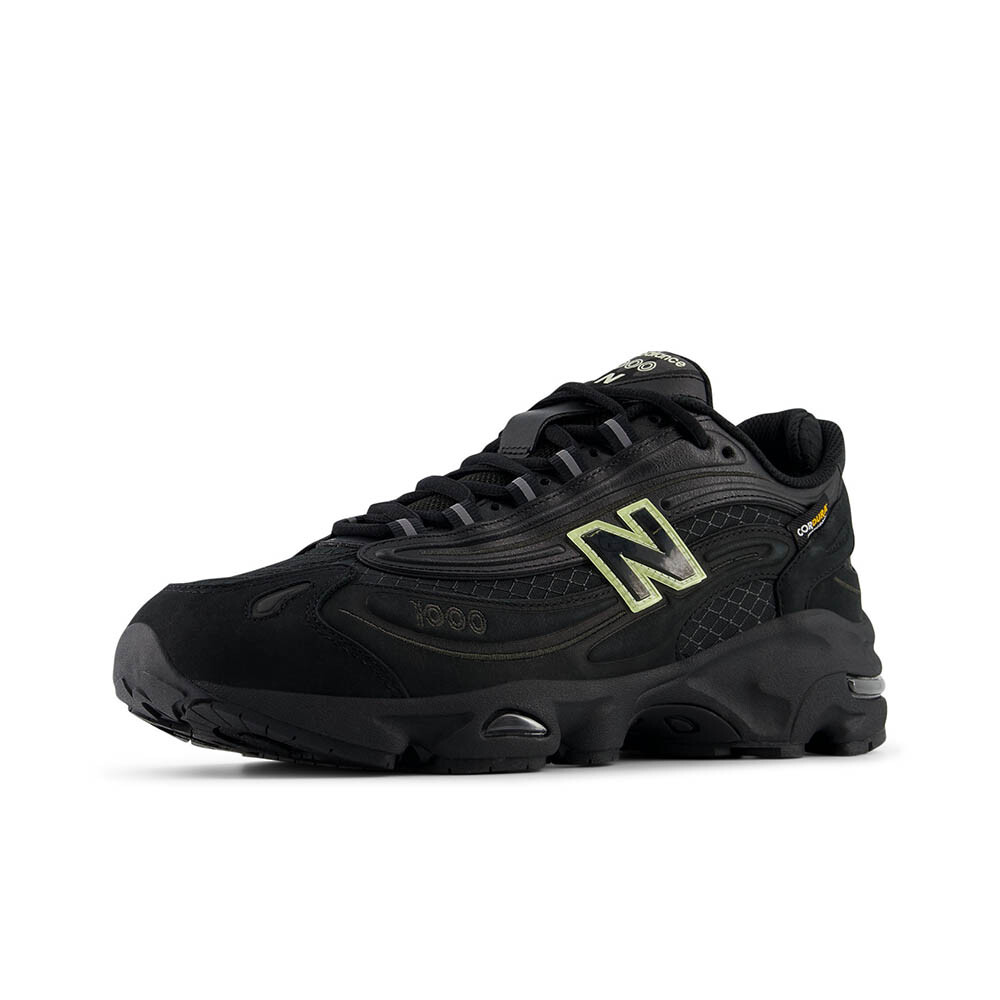 NB 1000 - Hombre Black