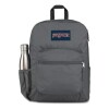 Mochila Jansport Modelo Superbreak Original Oferta Graphite grey
