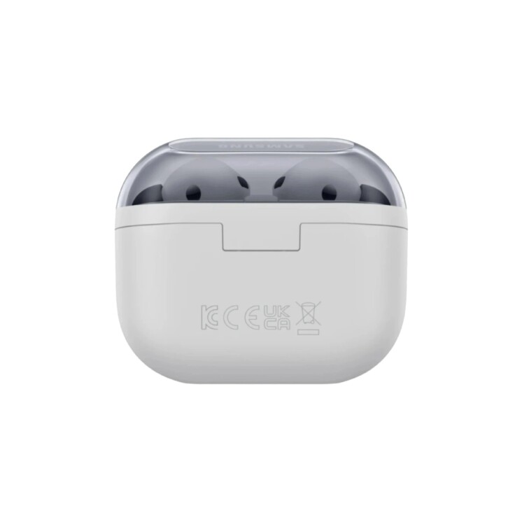Auriculares Inalámbricos Samsung Galaxy Buds3 FE con ANC y 360 Audio Gray