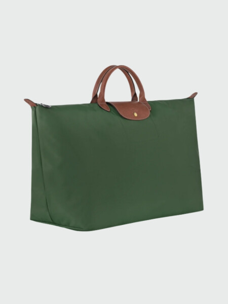Le Pliage Original XL Travel Bag Alta Automática