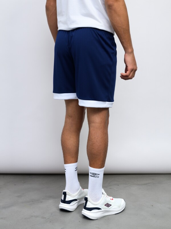 SHORT FUTBOL Umbro Hombre 019