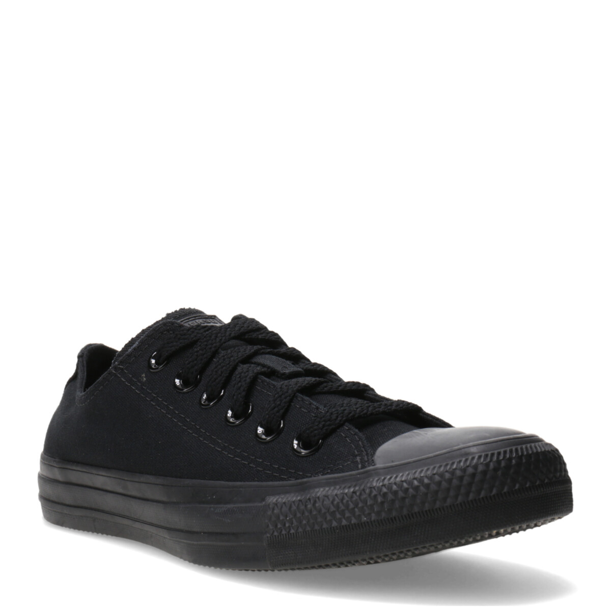 Championes Unisex Converse Dark - Negro 