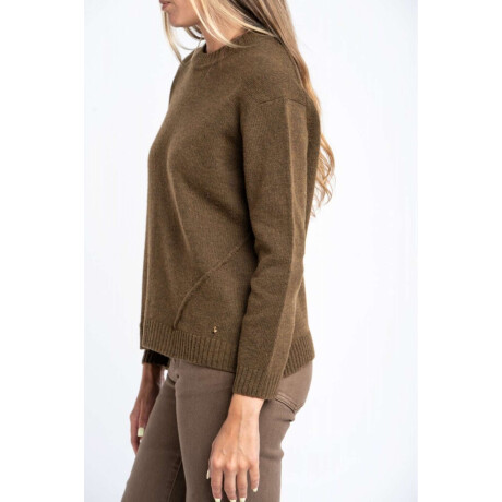 Sweater Lana Oliva