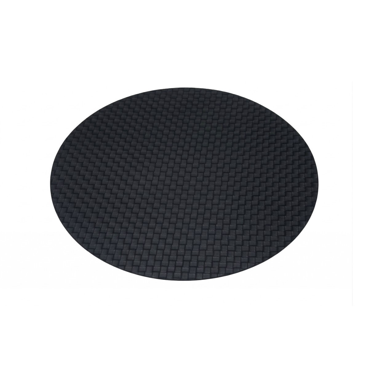 INDIVIDUAL RED NEGRO 38CM 