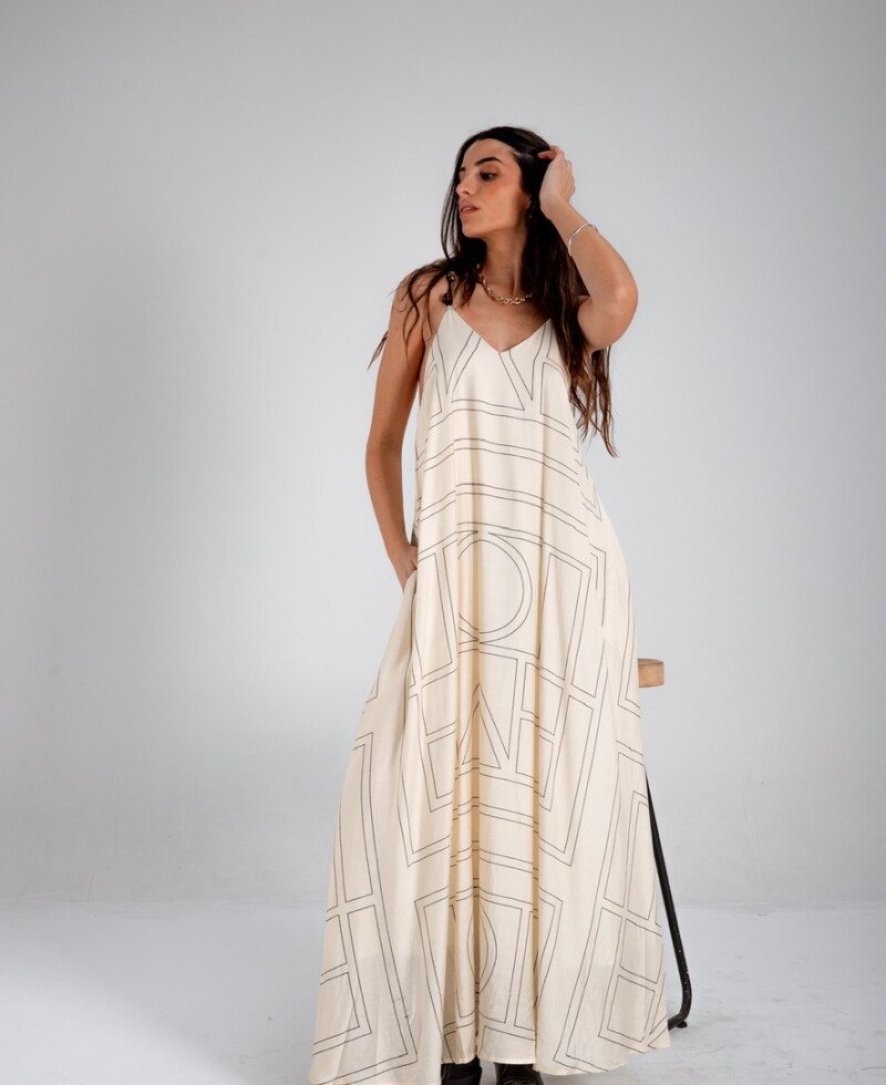 Vestido Cher Vestido Cher