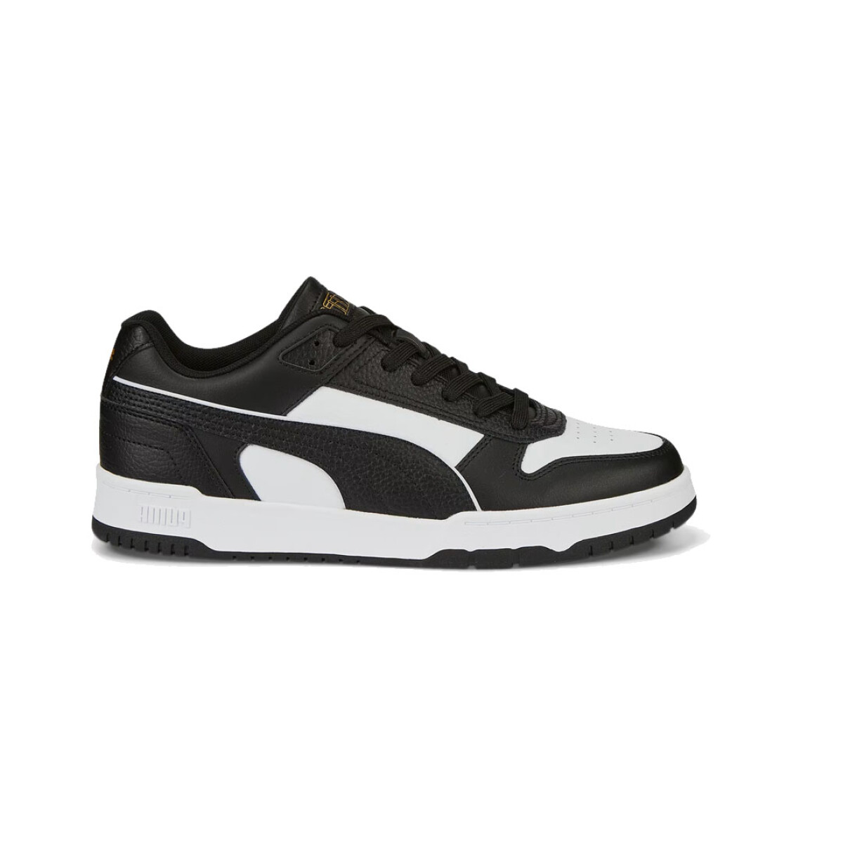 CHAMPIONES RBD GAME LOW NEGRO/BLAN 45 - PUMA 