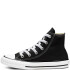CTAS HI BLACK / BLACK / WHITE BLACK/BLACK/WHITE