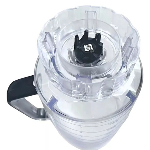 Vaso De Licuadora Compatible Philips Hr2242 / 2240 / 2244 Vaso De Licuadora Compatible Philips Hr2242 / 2240 / 2244