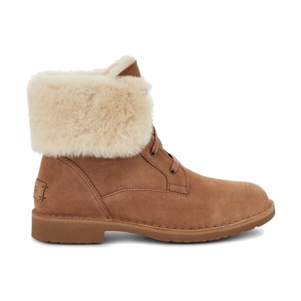 Botas UGG Weylyn Marrón