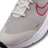 NIKE CHAMPIONES DOWNSHIFTER 12 Gris Claro-rosado