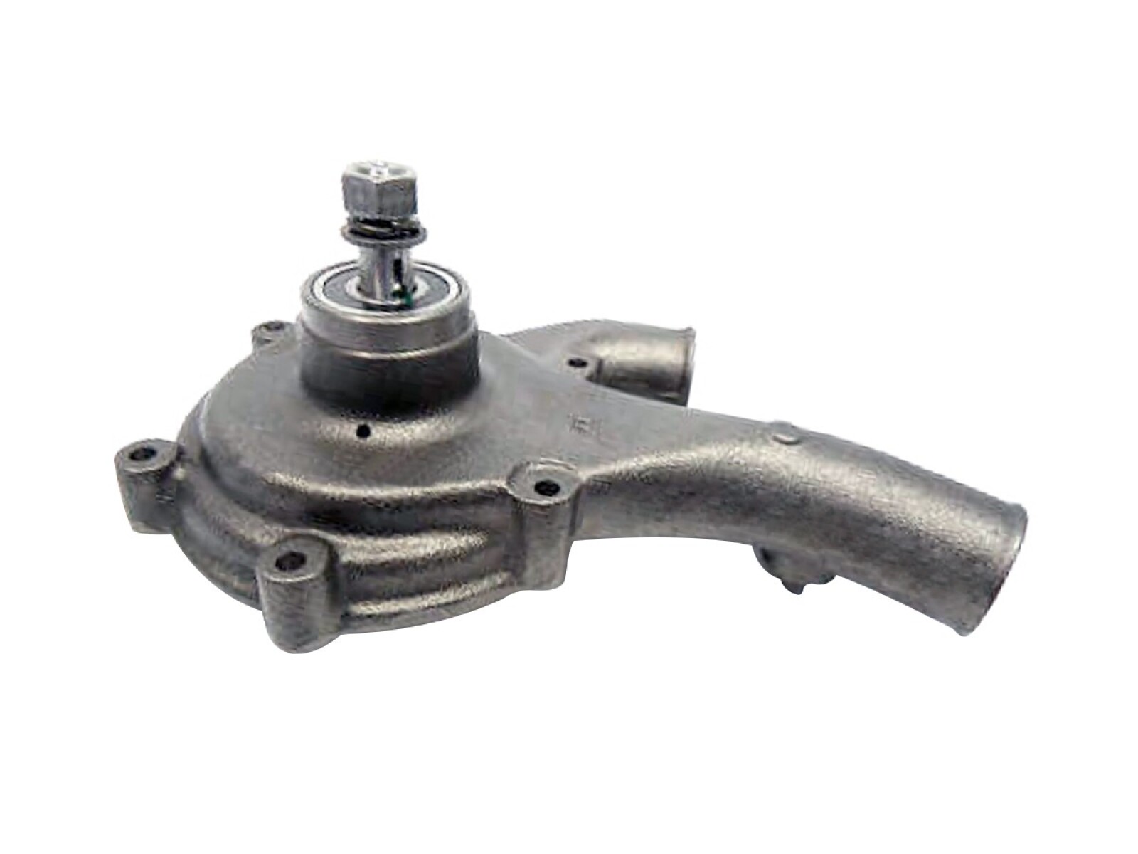 Bomba Agua s/Carcaza Alt Chevrolet Camion D70 64-03 