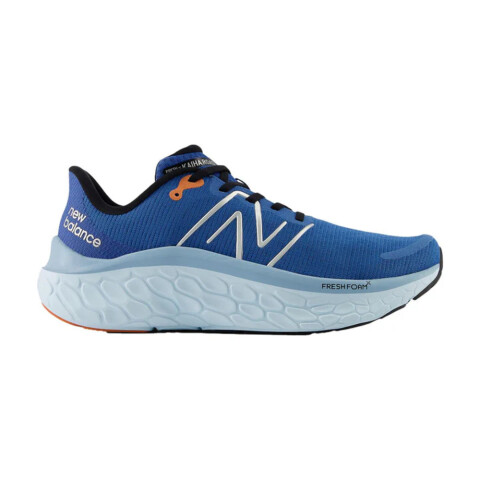 Zapatillas Running Kaiha Hombre Blue