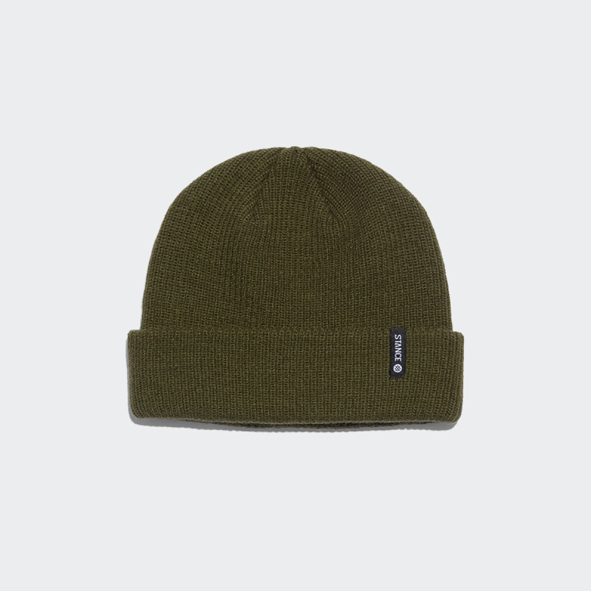 Gorro Stance Icon 2 Beanie - Verde 