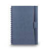 CUADERNO PERPETUO AZUL