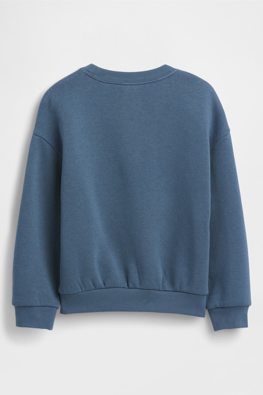 Buzo Deportivo Toddler Niña Blue Ridge