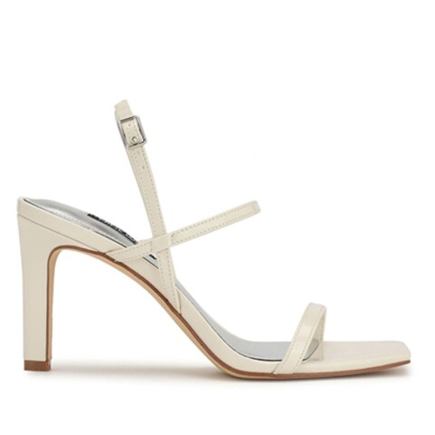 Sandals Olah3 Ivory 001
