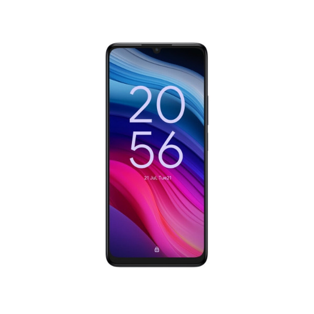 CELULAR TCL 505 256GB ROM/14GB RAM Unica