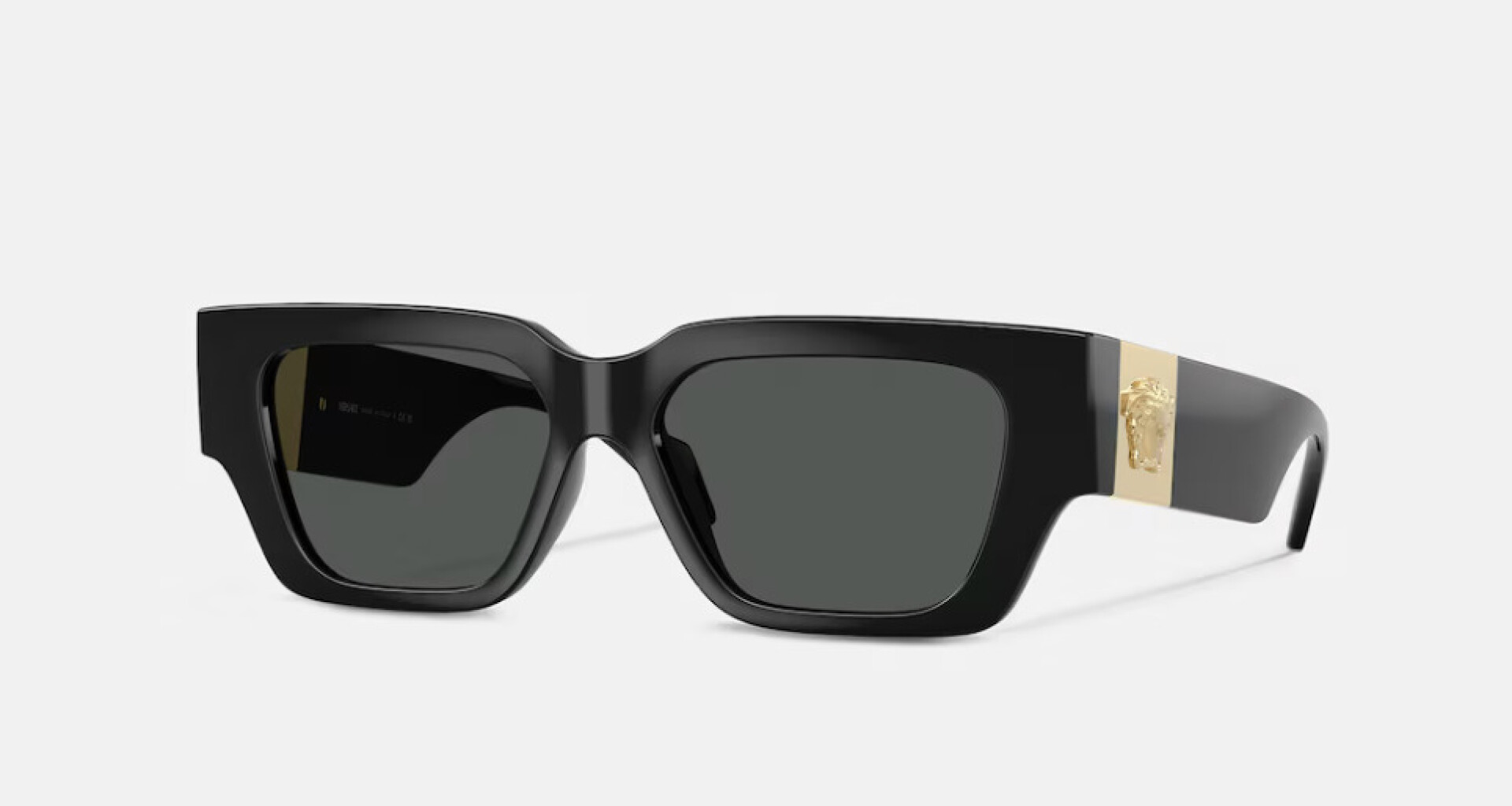 Versace 4497 - Negro 