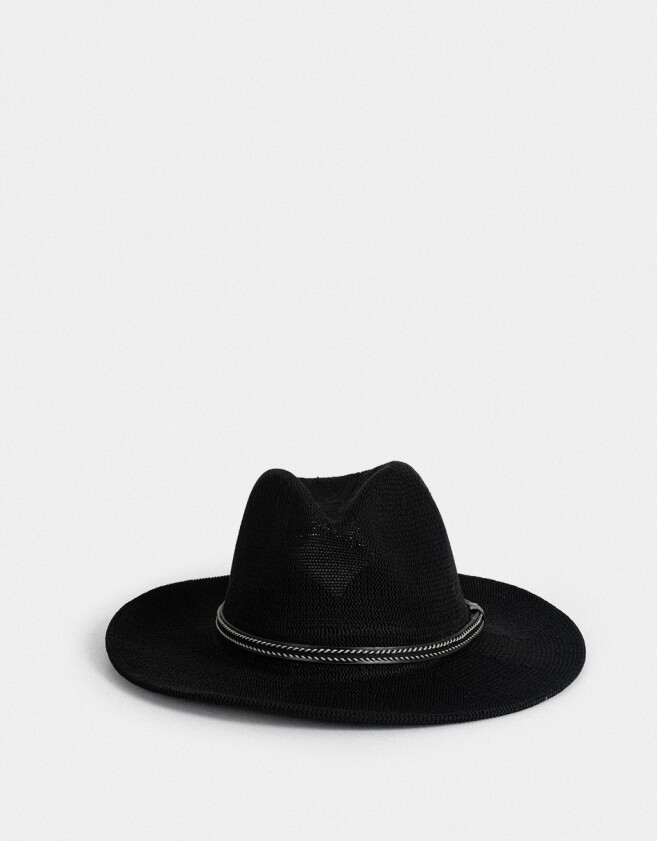 Sombreros Sombreros - Negro