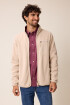 CAMPERA REXO POLANCO Nude