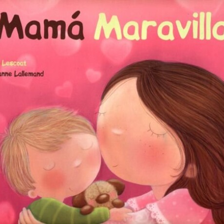 MAMA MARAVILLA MAMA MARAVILLA