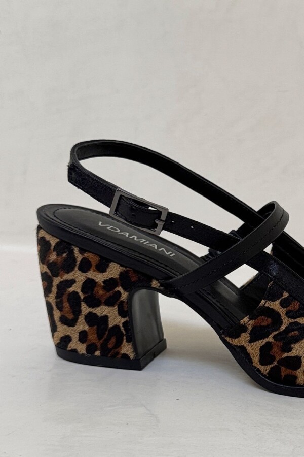 Dalia Print
