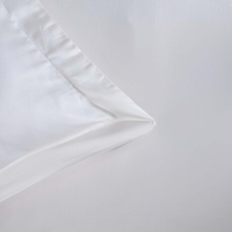 FUNDA NÓRDICA BAMBÚ 2 PLAZAS BAMBU BLANCO C/FUNDA