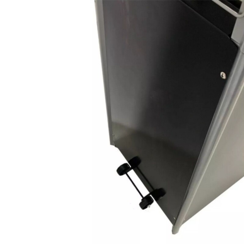 Estufa Pirámide a gas para exterior Estufa Pirámide a gas para exterior