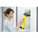 Limpiavidrios Karcher WV 50 – Limpiadora de Cristales Inalámbrica Limpiavidrios Karcher WV 50 – Limpiadora de Cristales Inalámbrica
