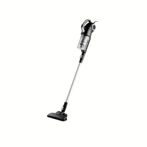 Aspiradora Stick Ciclónica 2 en 1 Negra - Potencia 500W - Modelo V19T01A20S0A - Midea Aspiradora Stick Ciclónica 2 en 1 Negra - Potencia 500W - Modelo V19T01A20S0A - Midea
