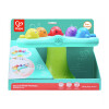 Fuente Musical con Ballenas Hape Fuente Musical con Ballenas Hape
