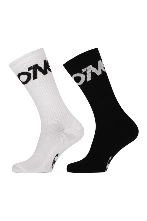 Medias O'Neill Sport Socks Pack x2 Medias O'Neill Sport Socks Pack x2