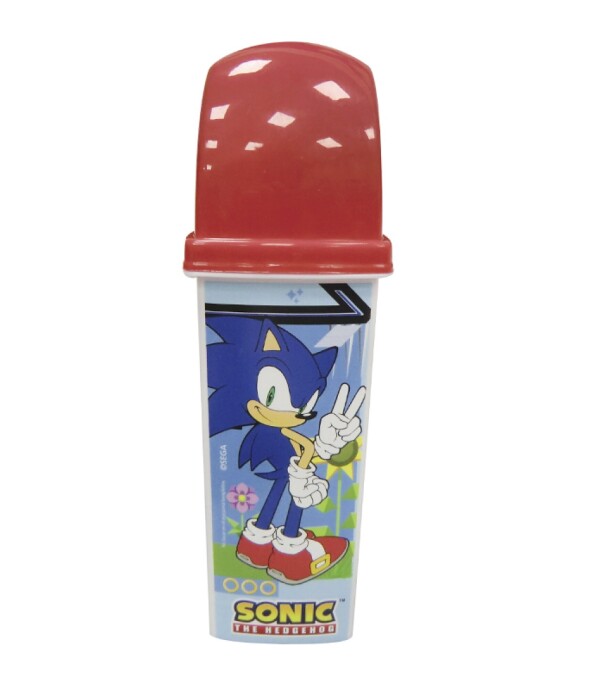 HOME KIDS PORTACEPILLO C/HANGER SONIC Varios