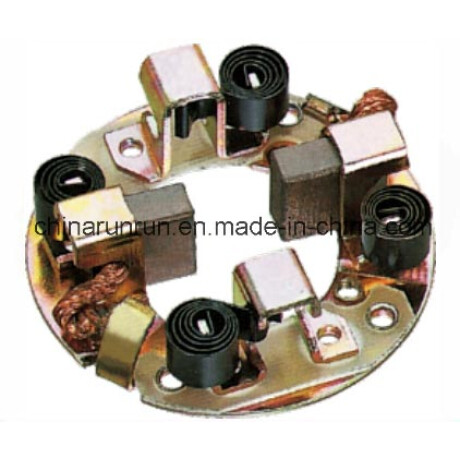 PORTA CARBONES FIAT PALIO FIORINO DENSO MARELLI=P.12084UF(JSX.33.34) - PORTA CARBONES FIAT PALIO FIORINO DENSO MARELLI=P.12084UF(JSX.33.34) -