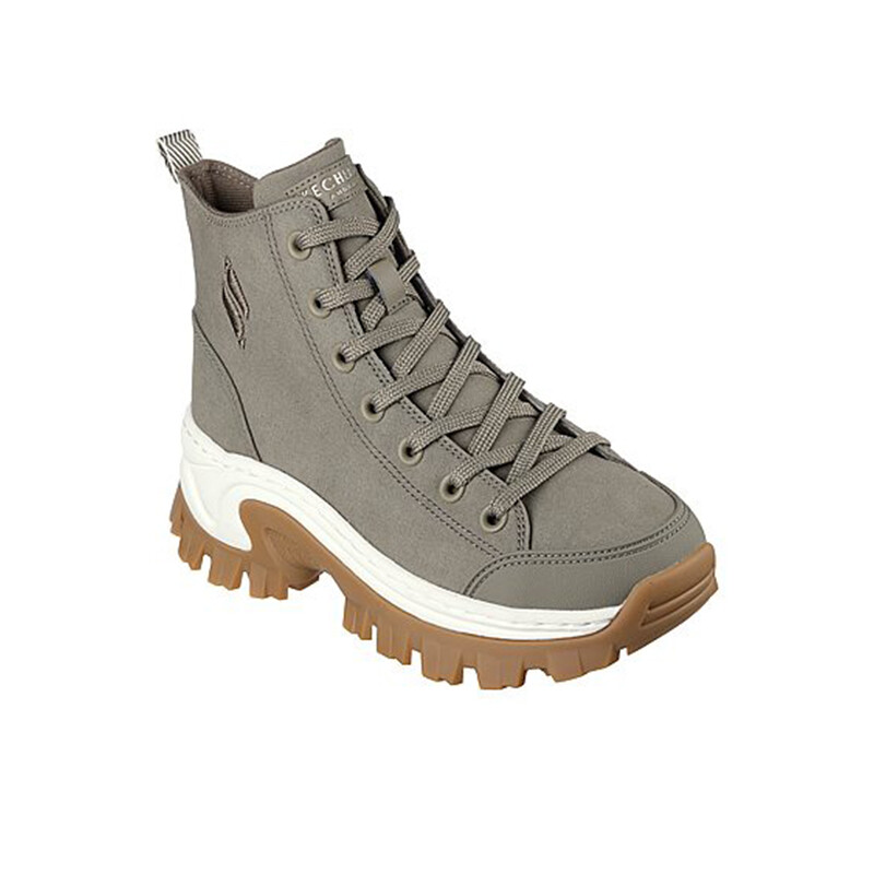 Botas Hi - Rize Verde