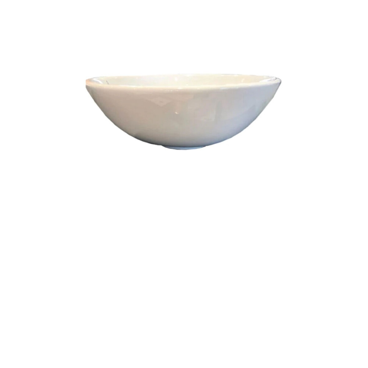 Lavatorio de Apoyo Redondo Zoe 