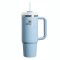 VASO STANLEY 40OZ QUENCHER Vaso Térmico STANLEY Quencher 40oz Capacidad 1.18L - Heather