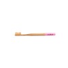 Cepillo dental adulto Naturbrush - rosa Cepillo Adulto Naturbrush Rosa