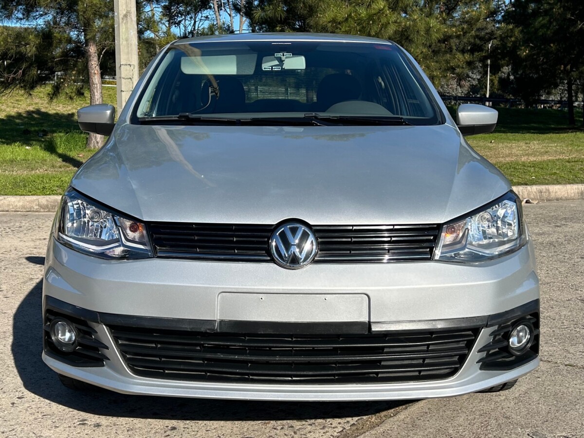 Volkswagen Gol Comfort EXCELENTE ESTADO!|Permuta / Financia Volkswagen Gol Comfort EXCELENTE ESTADO!|Permuta / Financia
